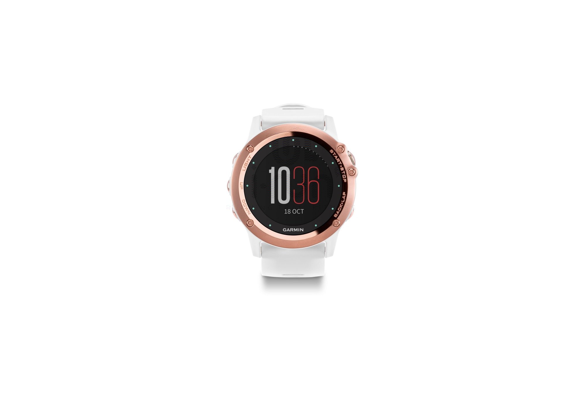 Garmin F�nix 3 GPS Sapphire Multi-Sport