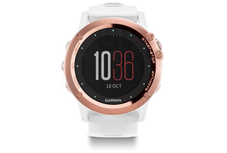 Garmin F�nix 3 GPS Sapphire Multi-Sport