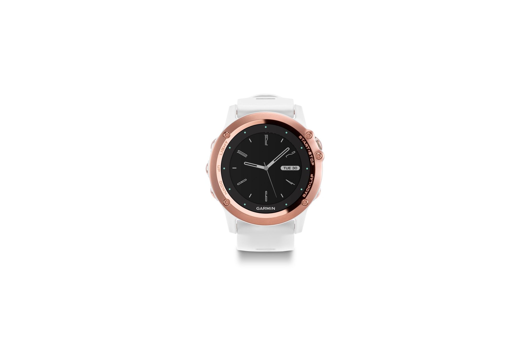 Garmin F�nix 3 GPS Sapphire Multi-Sport