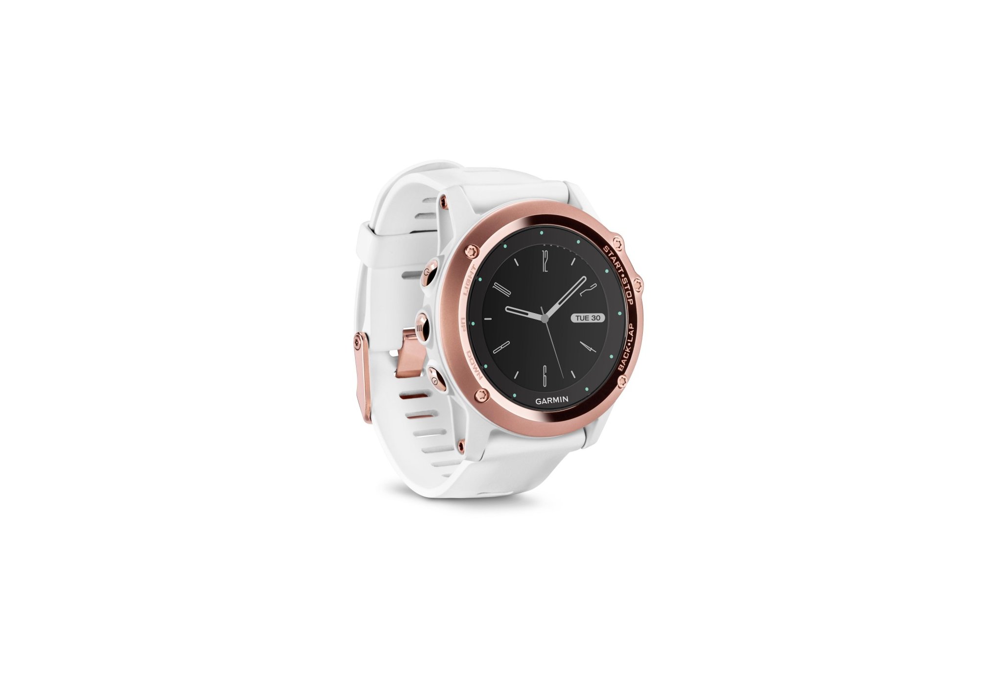Garmin F�nix 3 GPS Sapphire Multi-Sport