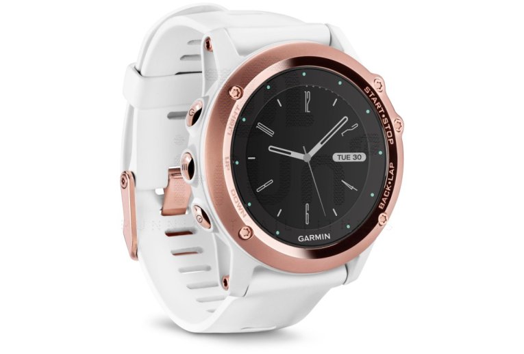 Garmin F�nix 3 GPS Sapphire Multi-Sport