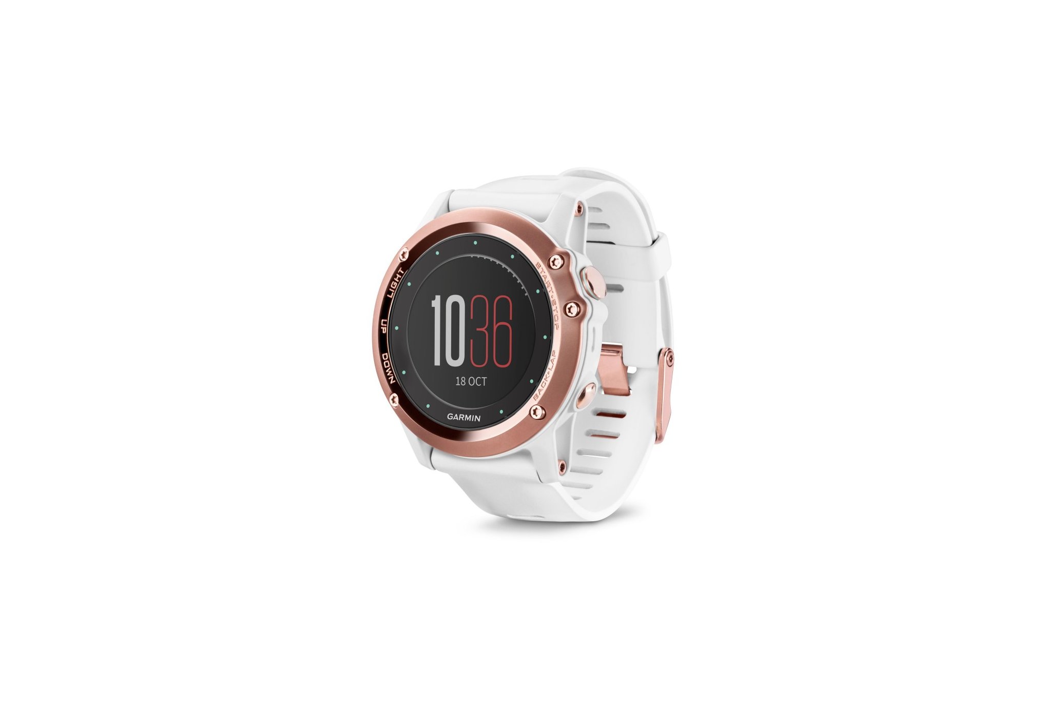 Garmin F�nix 3 GPS Sapphire Multi-Sport