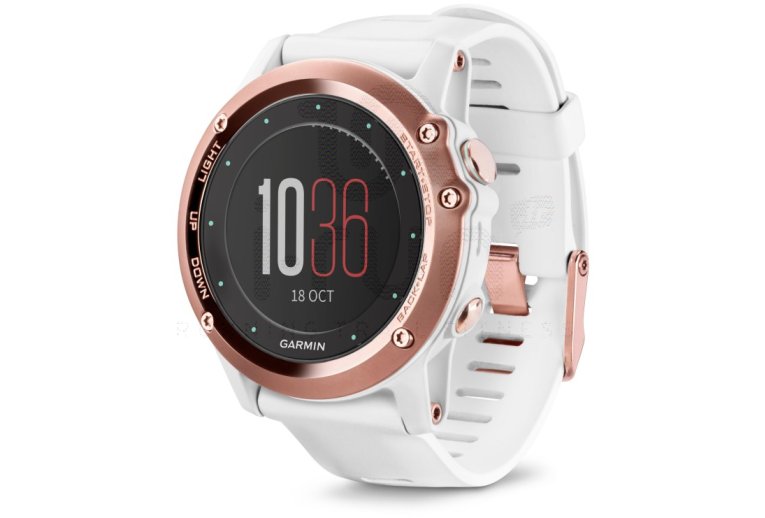 Garmin F�nix 3 GPS Sapphire Multi-Sport