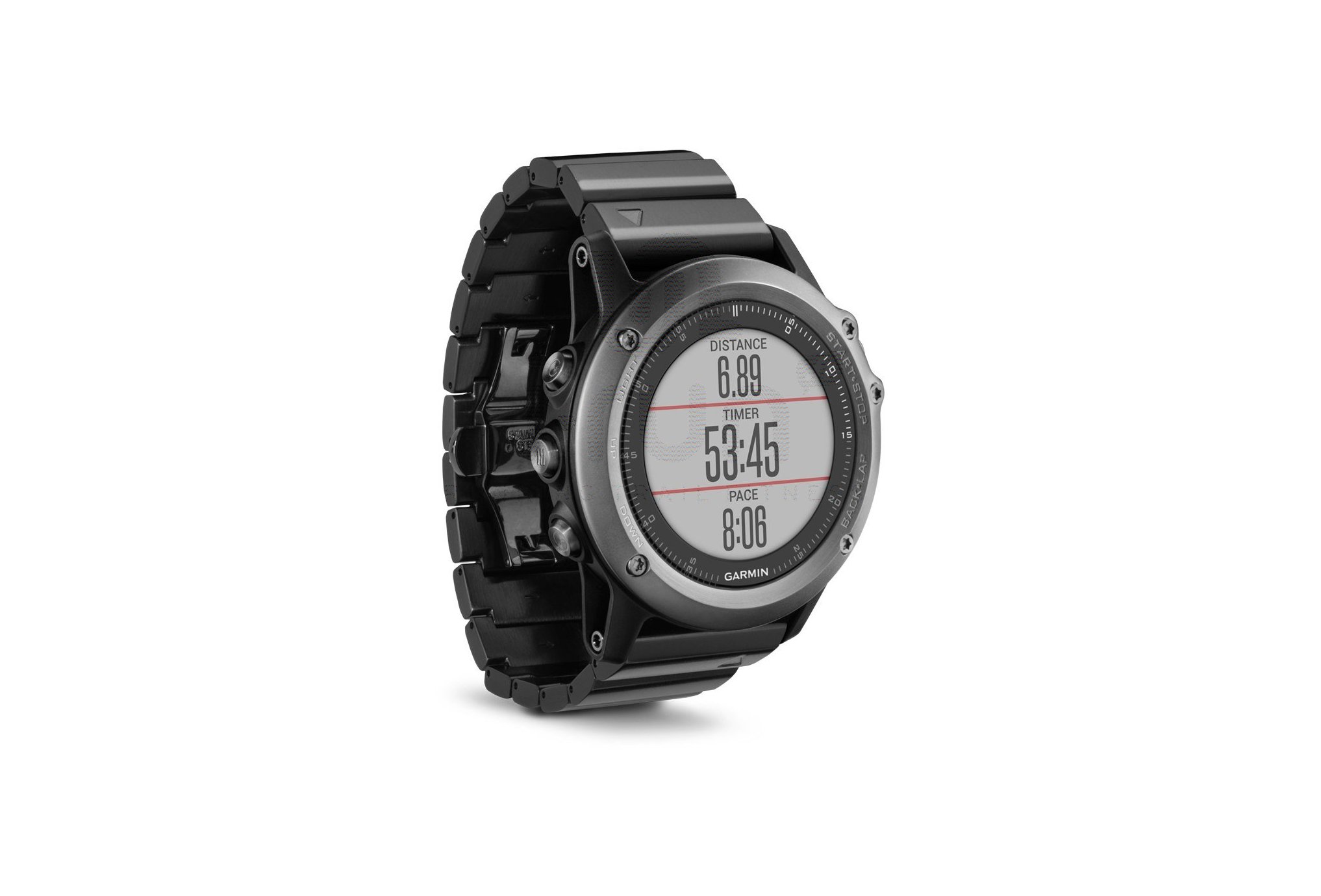 Garmin F�nix 3 GPS Sapphire NOH