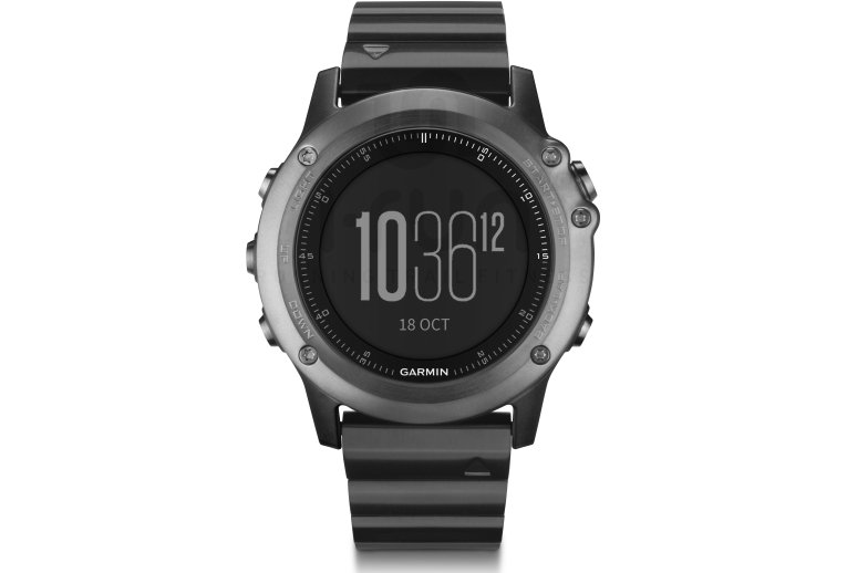 Garmin F�nix 3 GPS Sapphire NOH