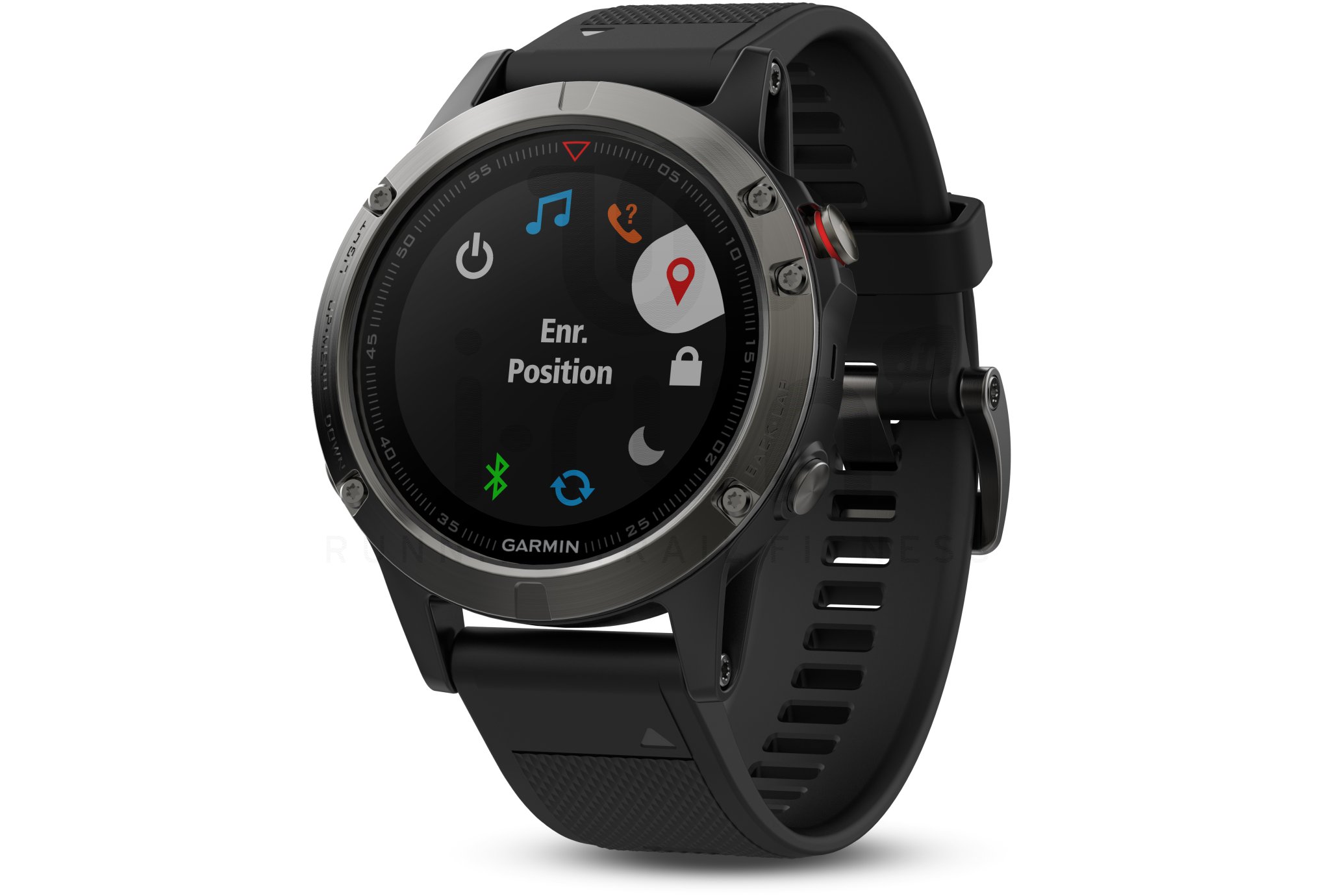 Garmin Fenix 5 GPS Multisport 