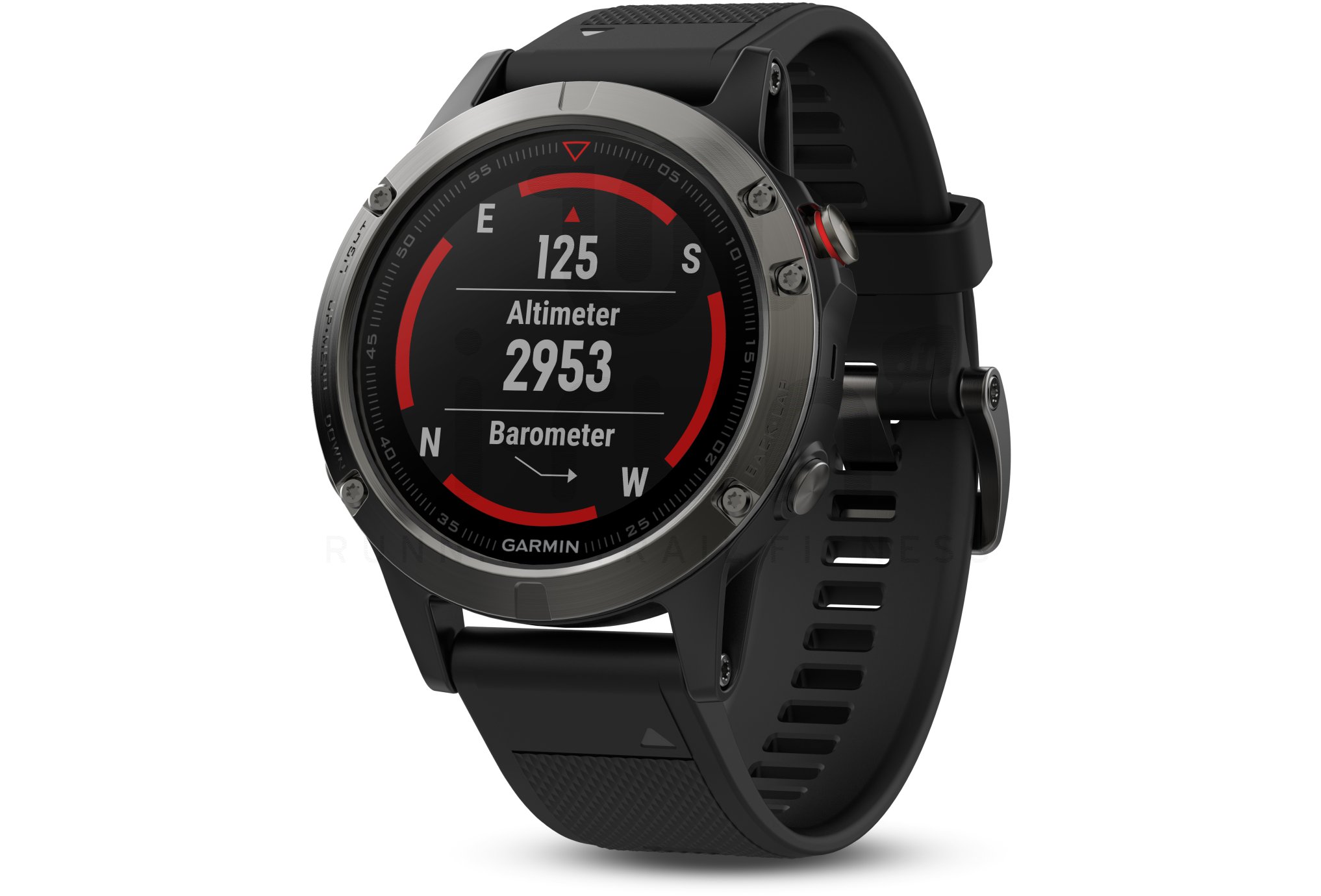 Garmin Fenix 5 GPS Multisport 