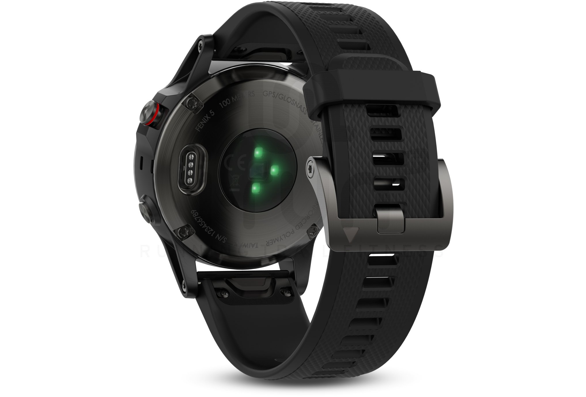 Garmin Fenix 5 GPS Multisport 