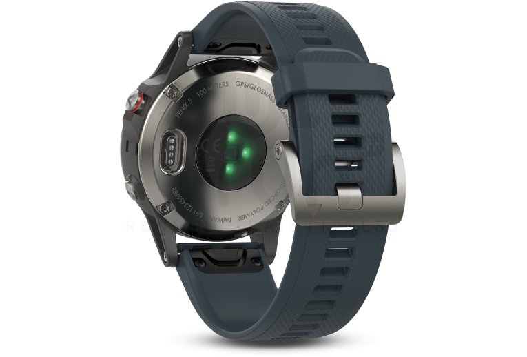 Garmin Fenix 5 GPS Multisport 
