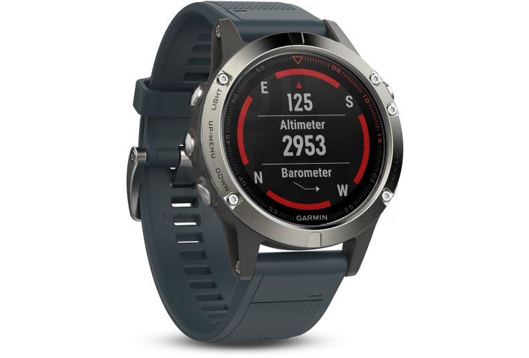 Garmin Fenix 5 GPS Multisport 