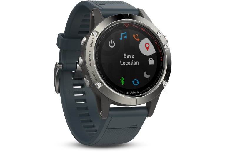 Garmin Fenix 5 GPS Multisport 