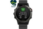 Garmin Fenix 5 GPS Multisport