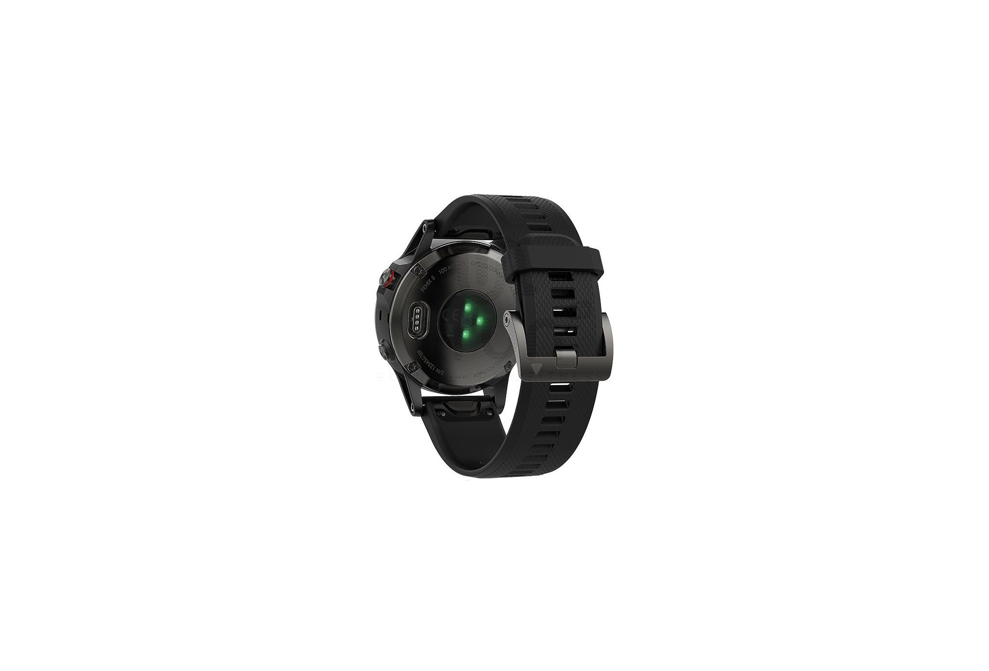 Garmin F�nix 5 Pack Performer HRM-Tri