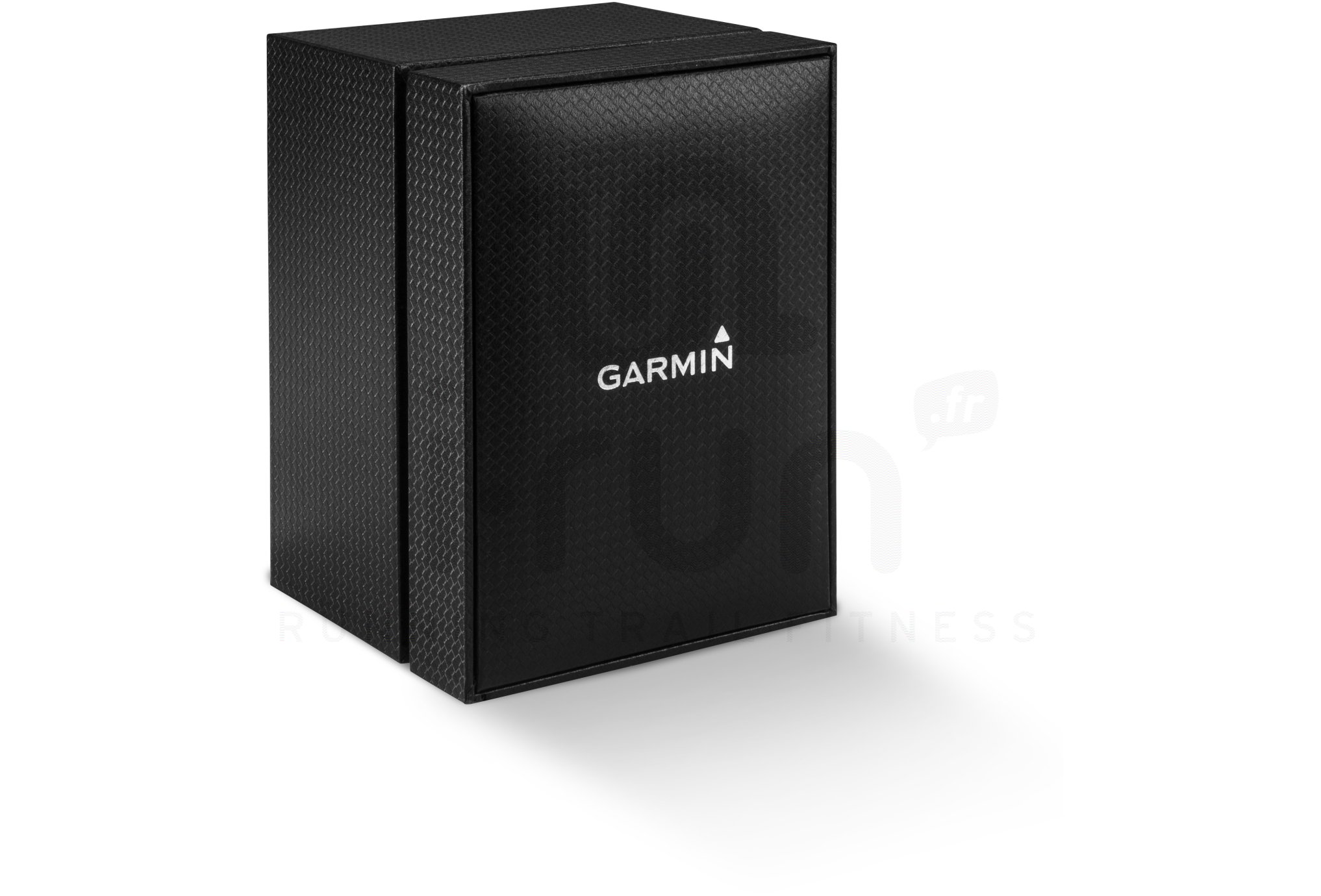 Garmin Fenix 5 Plus Sapphire Titane, pack bracelet 
