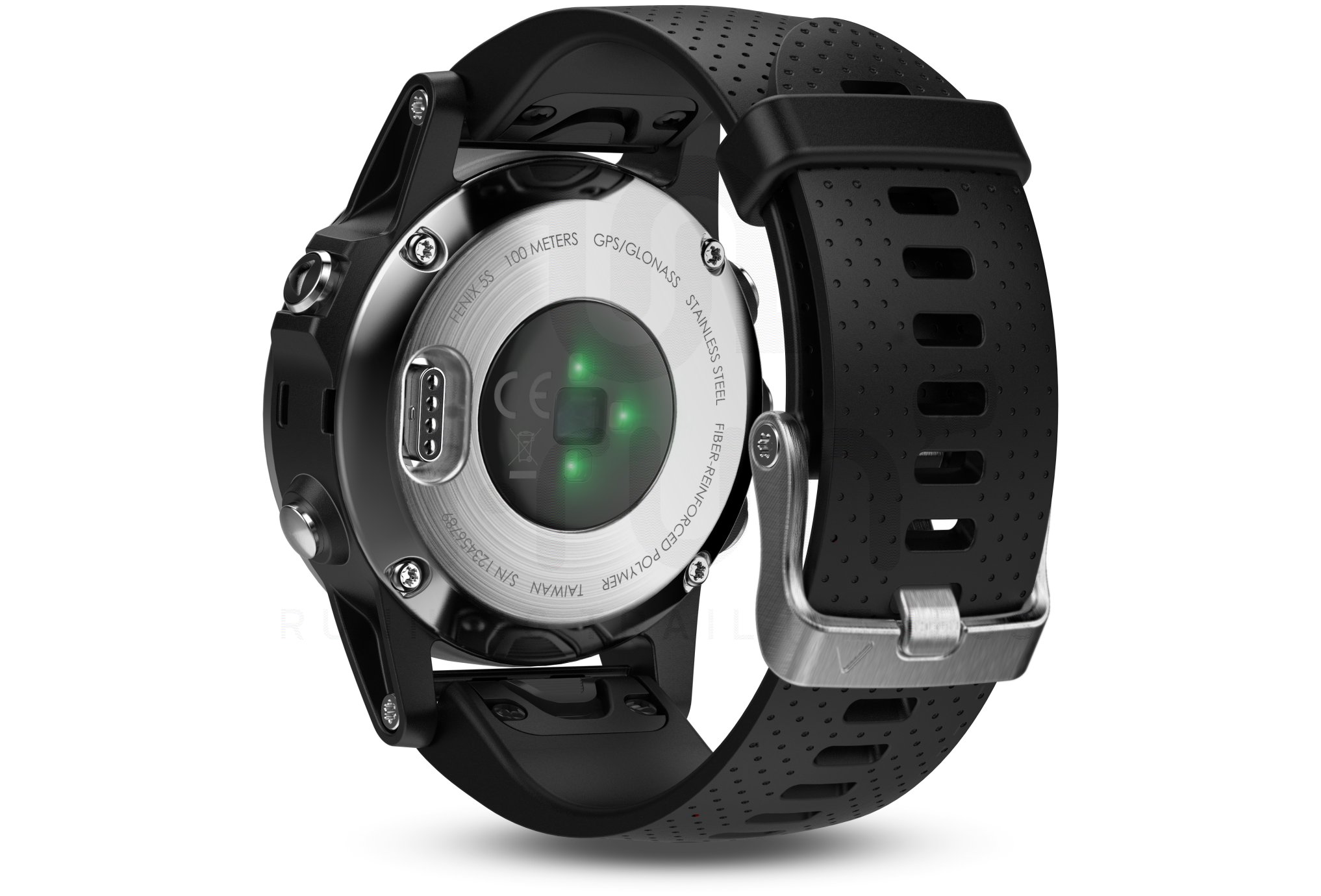 Garmin Fenix 5S GPS Multisport 