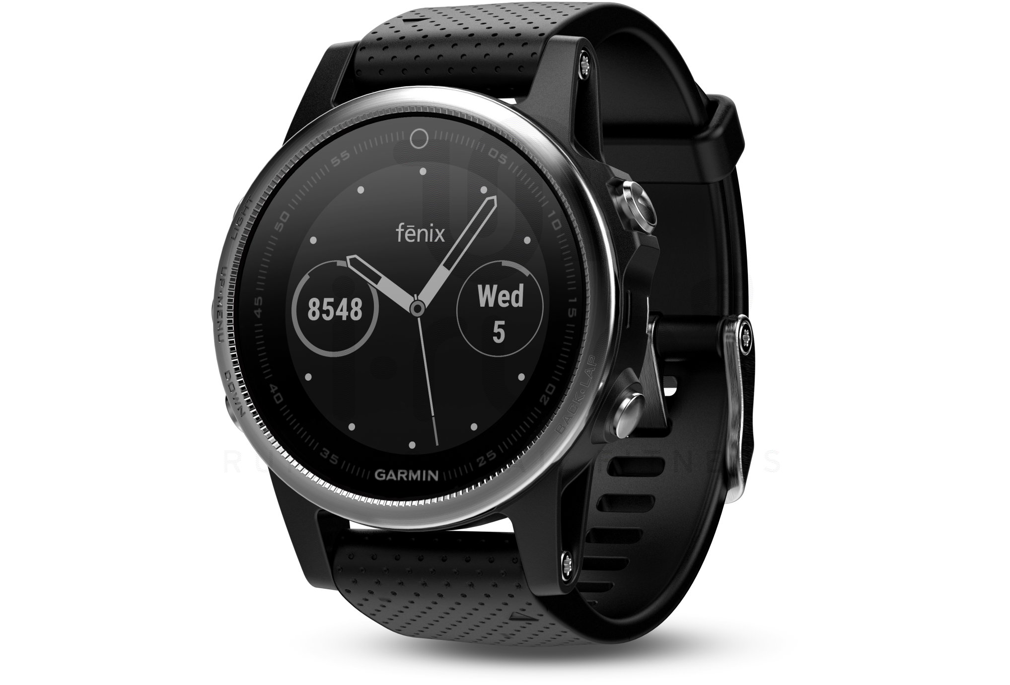 Garmin Fenix 5S GPS Multisport 