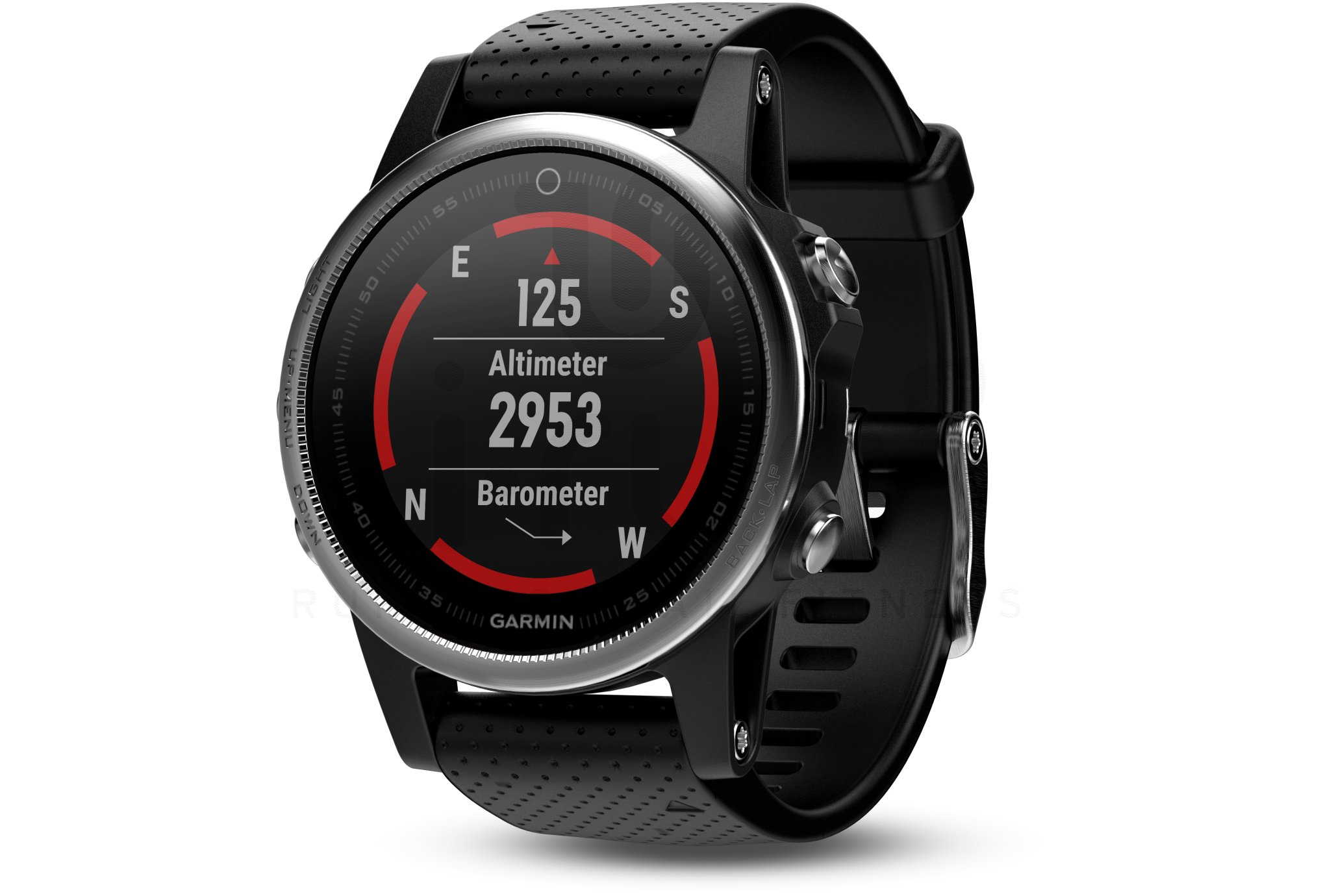 Garmin Fenix 5S GPS Multisport 