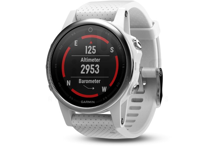 Garmin F�nix 5 S GPS Multisports