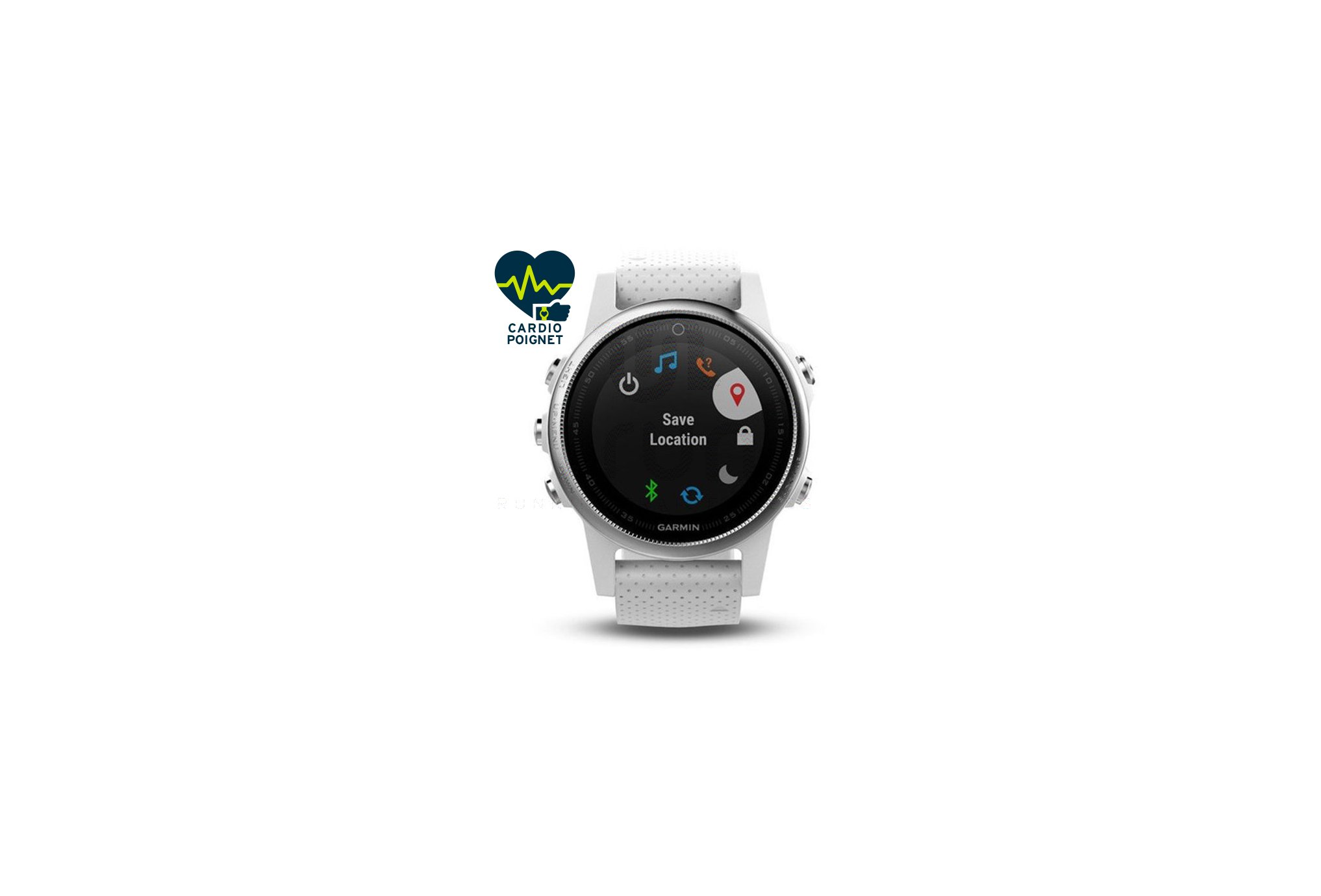 Garmin F�nix 5 S GPS Multisports