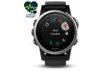 Garmin Reloj Fenix 5S GPS Multisports