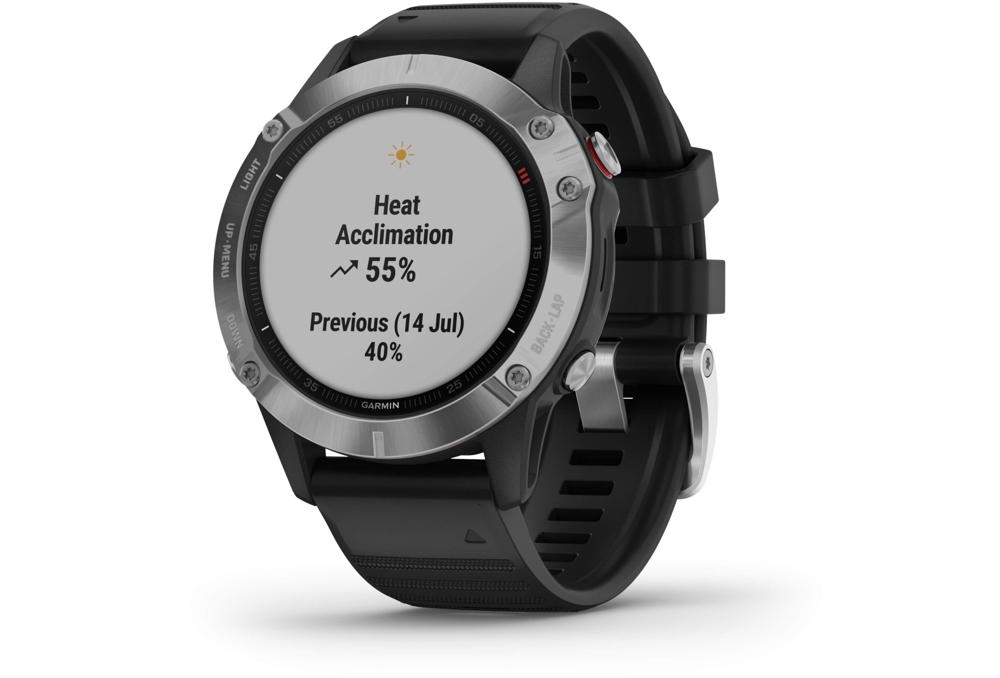Garmin Fenix 6