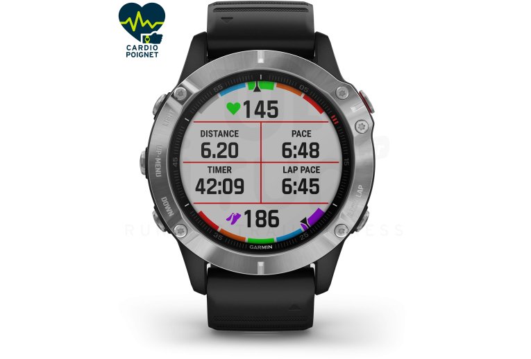 Garmin Fenix 6