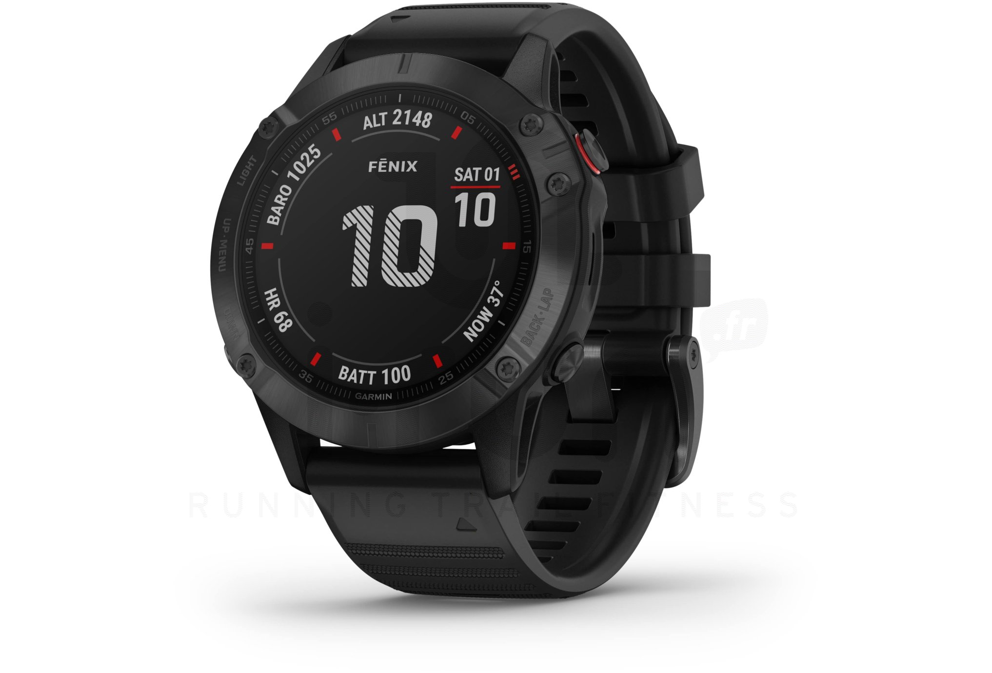 Garmin Fenix 6 Pro