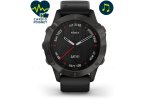 Garmin Fenix 6 Pro Sapphire