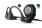 Garmin Fenix 6 Pro Sapphire und OpenRun