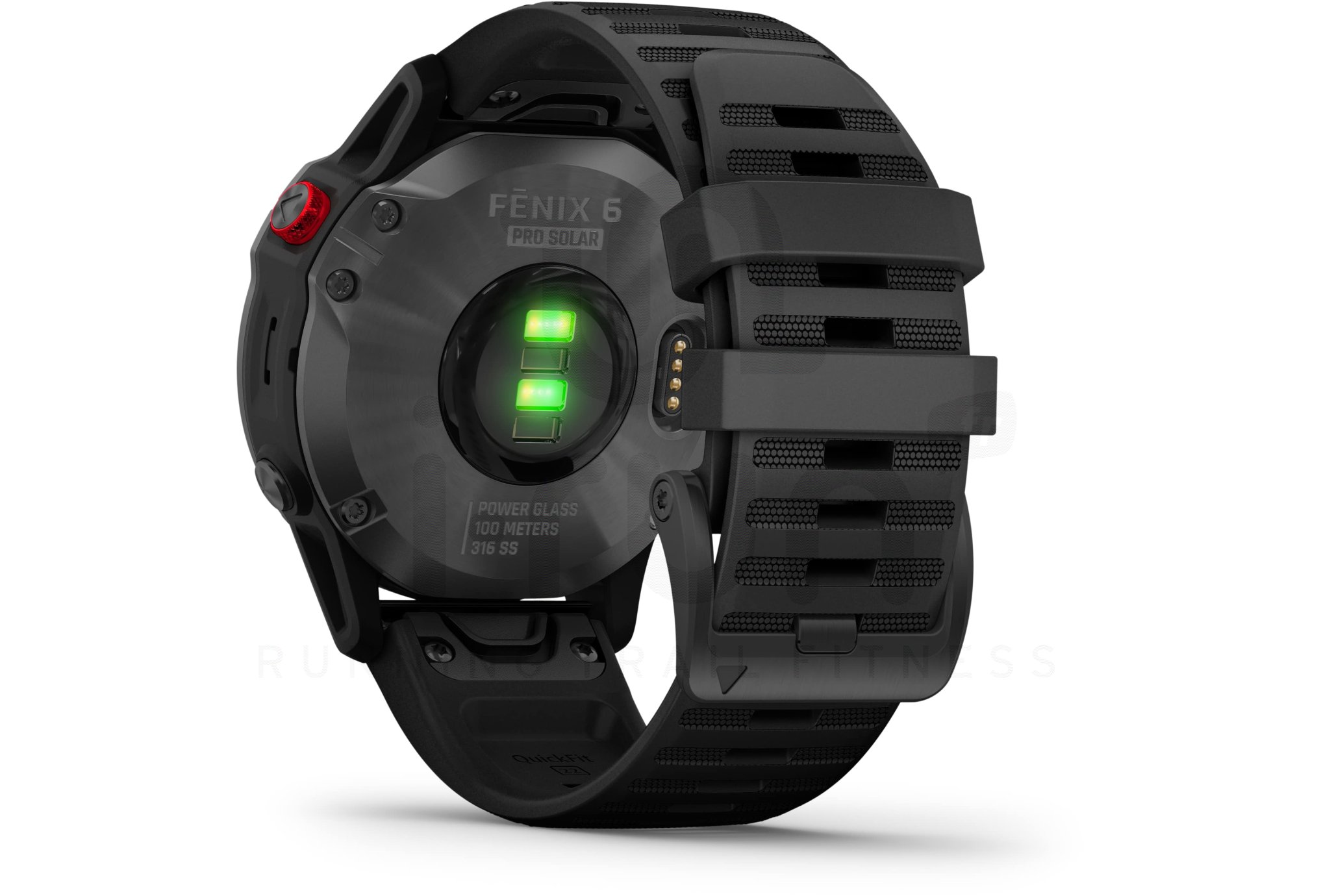 Garmin Fenix 6 Pro Solar