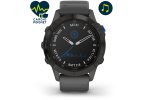 Garmin Fenix 6 Pro Solar