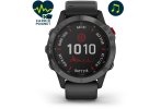 Garmin Fenix 6 Pro Solar