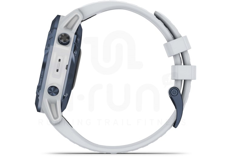 Garmin Fenix 6 Pro Solar Titanium