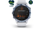 Garmin Fenix 6 Pro Solar Titanium
