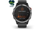 Garmin Fenix 6 Solar