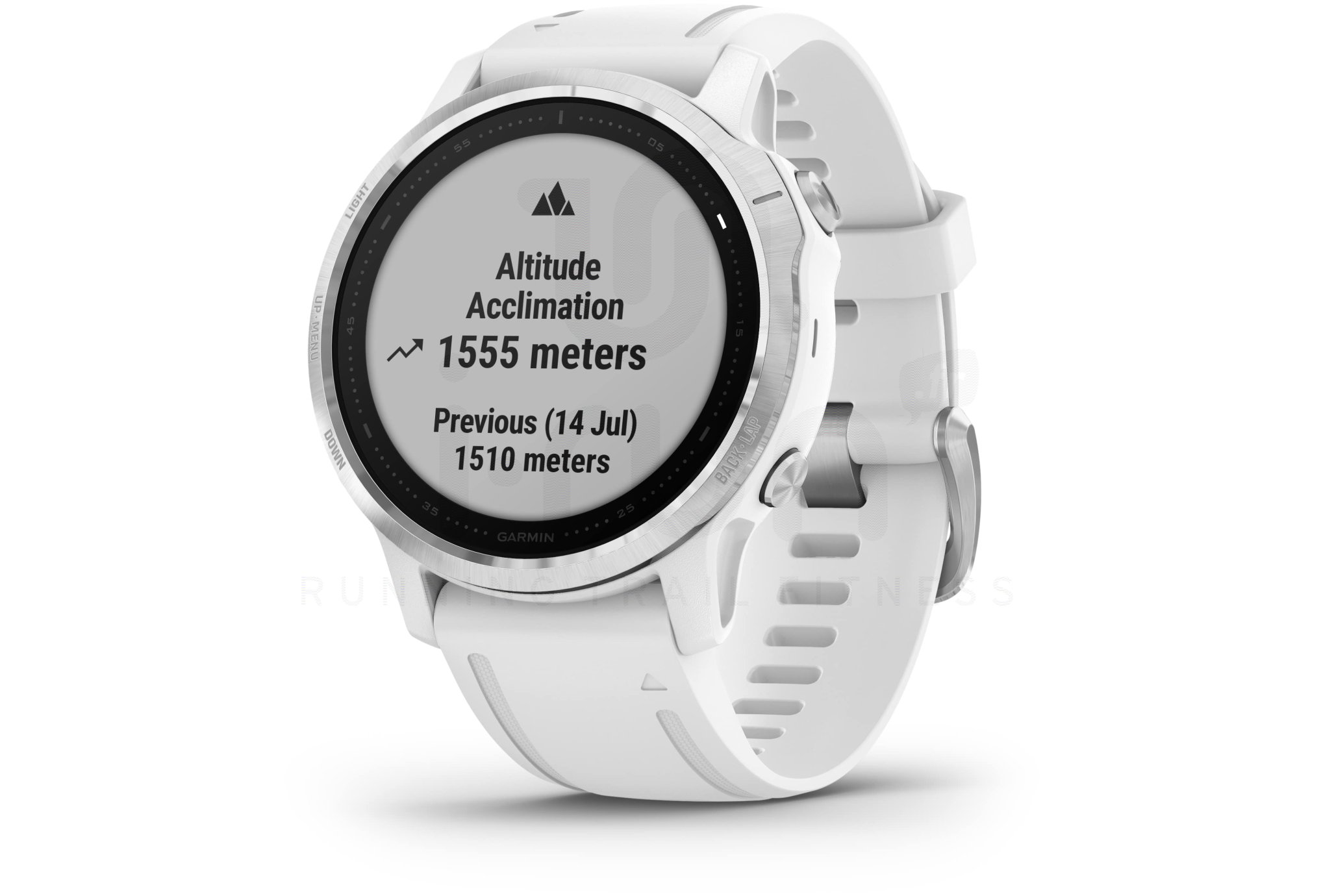 Garmin Fenix 6S