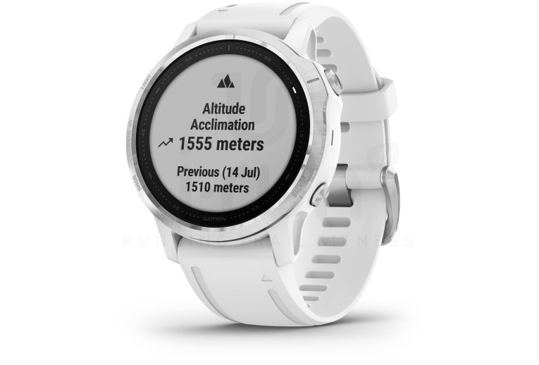 Garmin Fenix 6S 