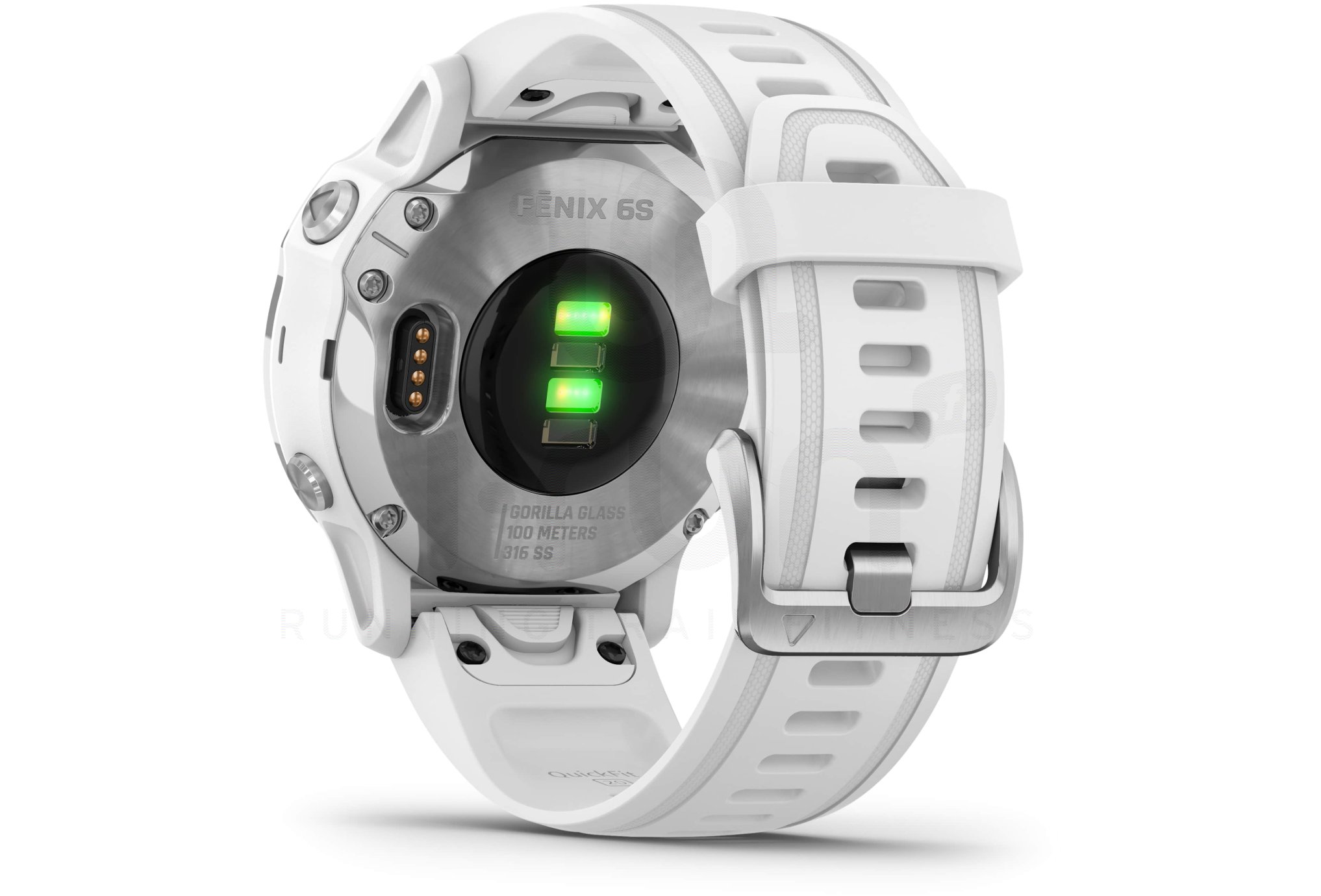 Garmin Fenix 6S