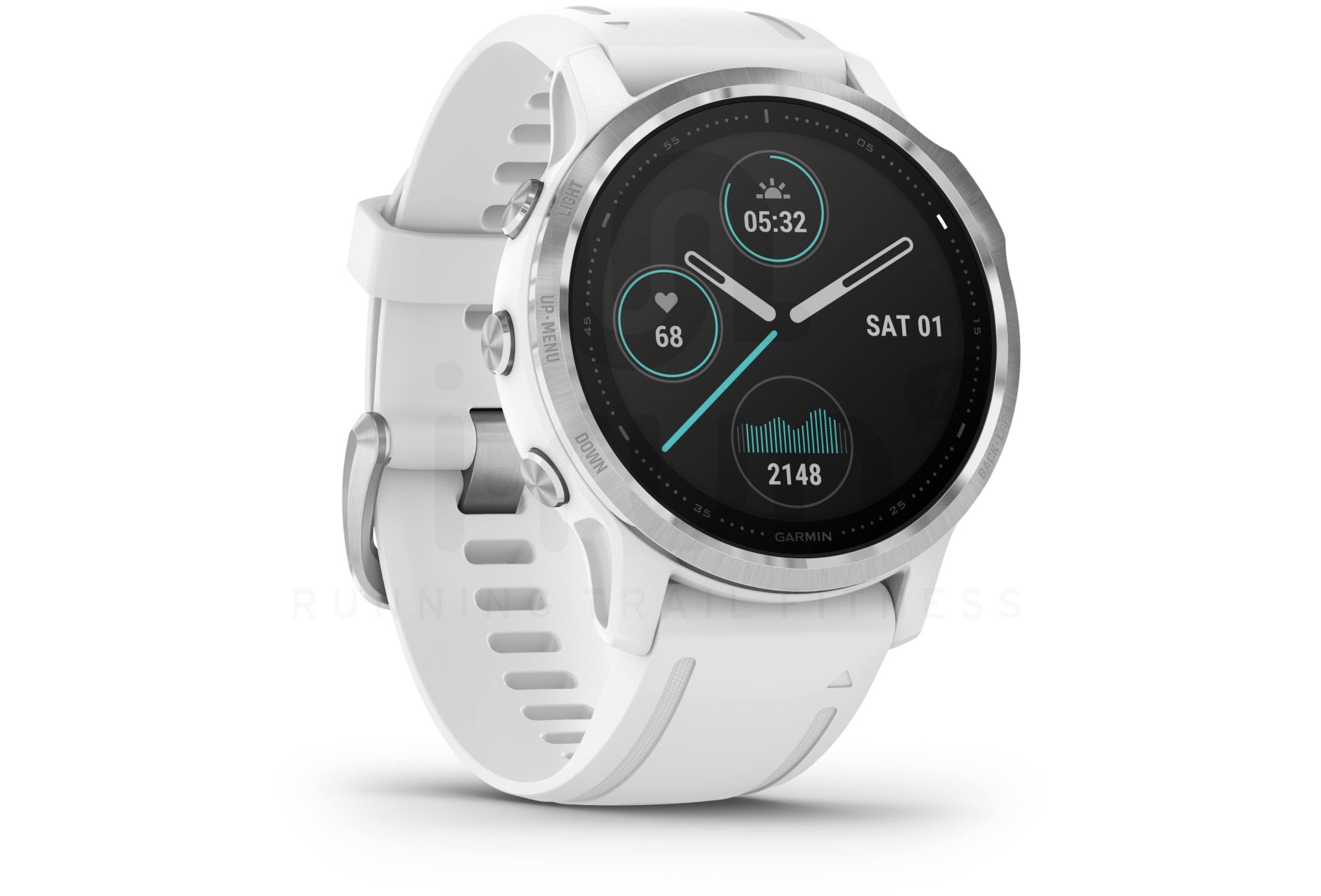 Garmin Fenix 6S
