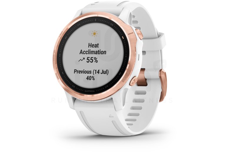 Garmin Fenix 6S Pro 