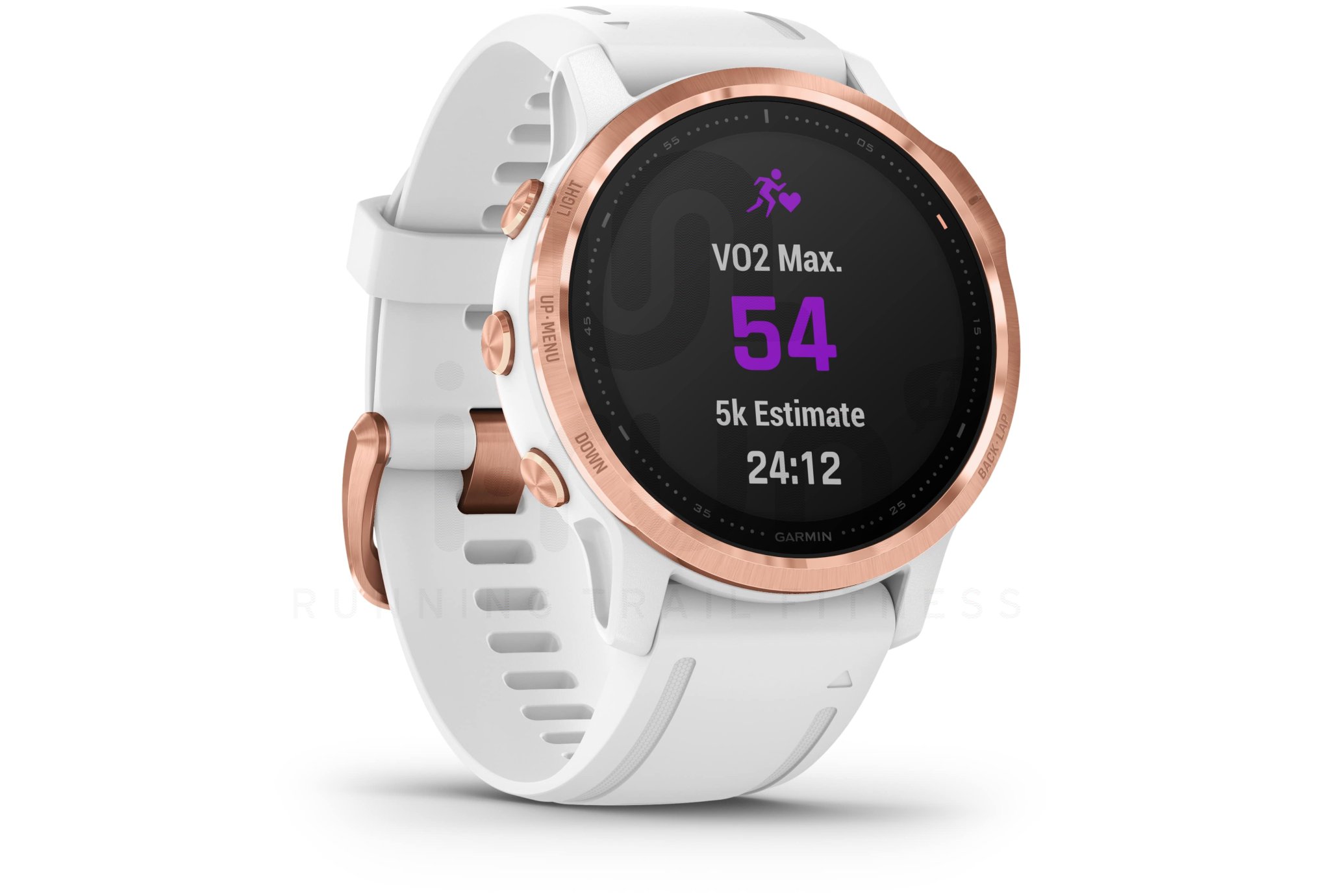 Garmin Fenix 6S Pro