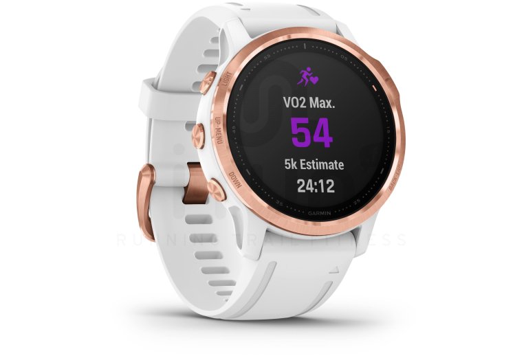 Garmin Fenix 6S Pro 