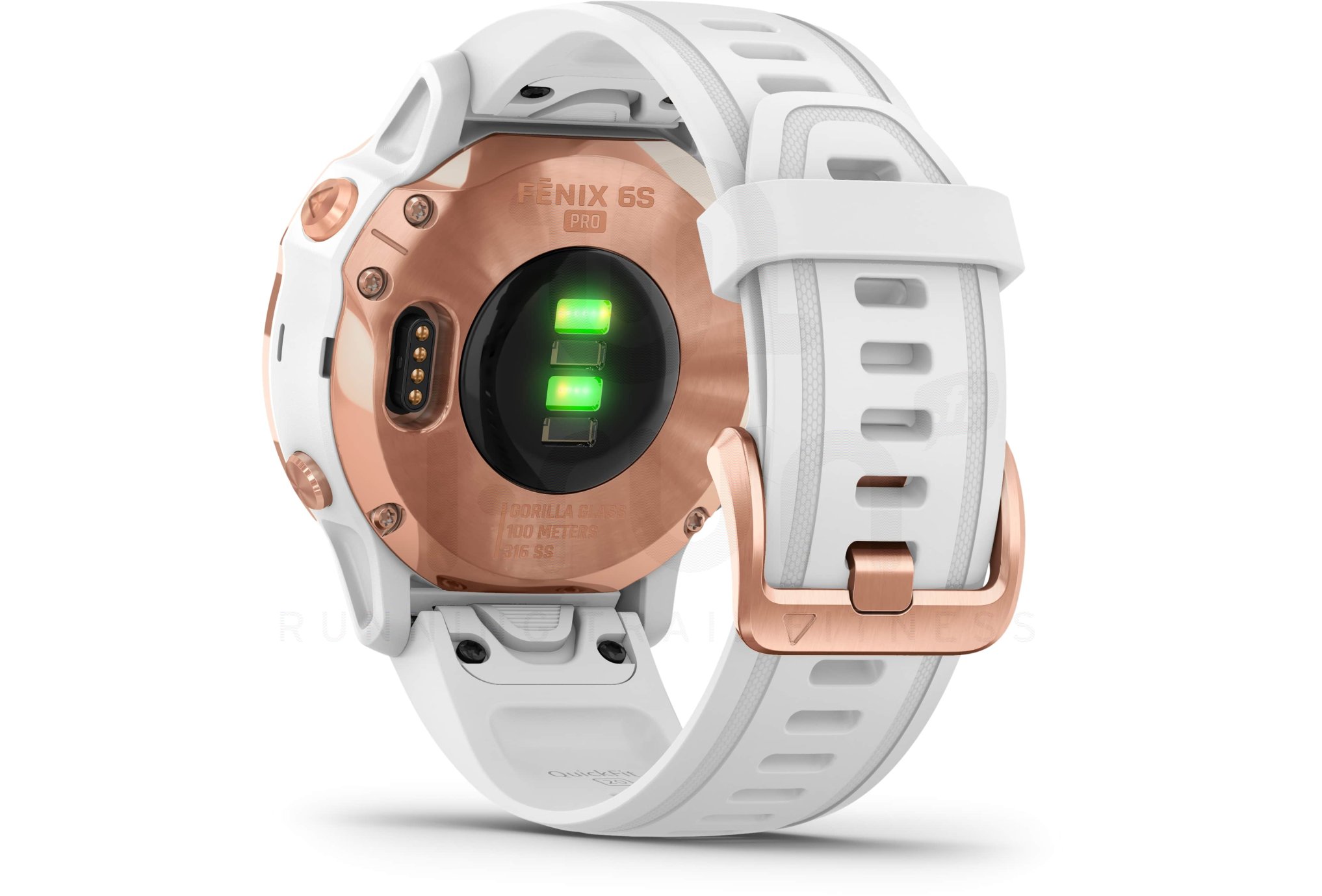 Garmin Fenix 6S Pro
