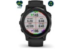Garmin Fenix 6S Pro