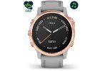 Garmin Fenix 6S Pro Sapphire