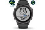 Garmin Fenix 6S Pro Sapphire