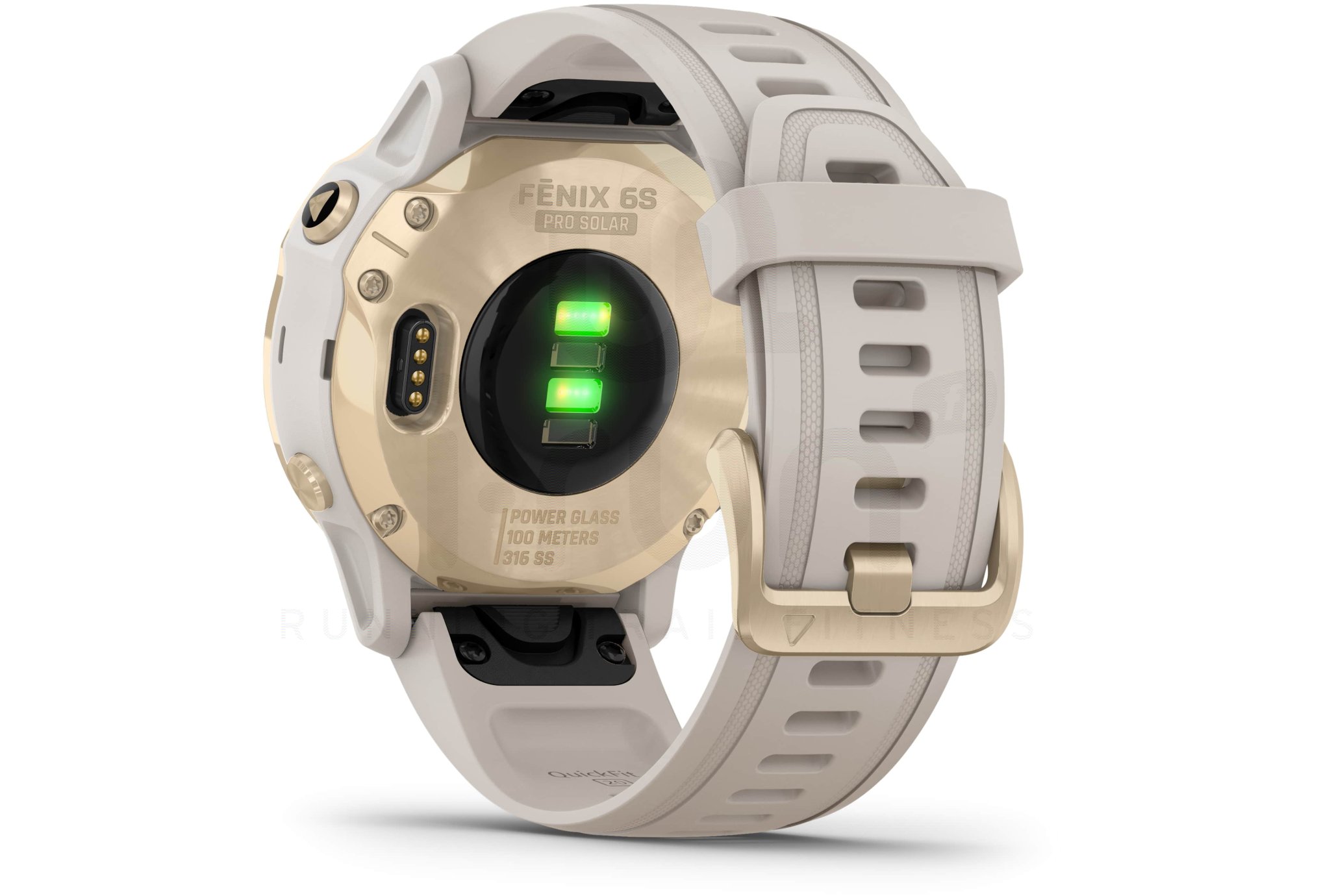 Garmin Fenix 6S Pro Solar