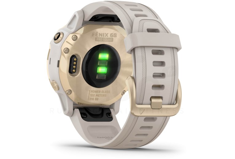 Garmin Fenix 6S Pro Solar