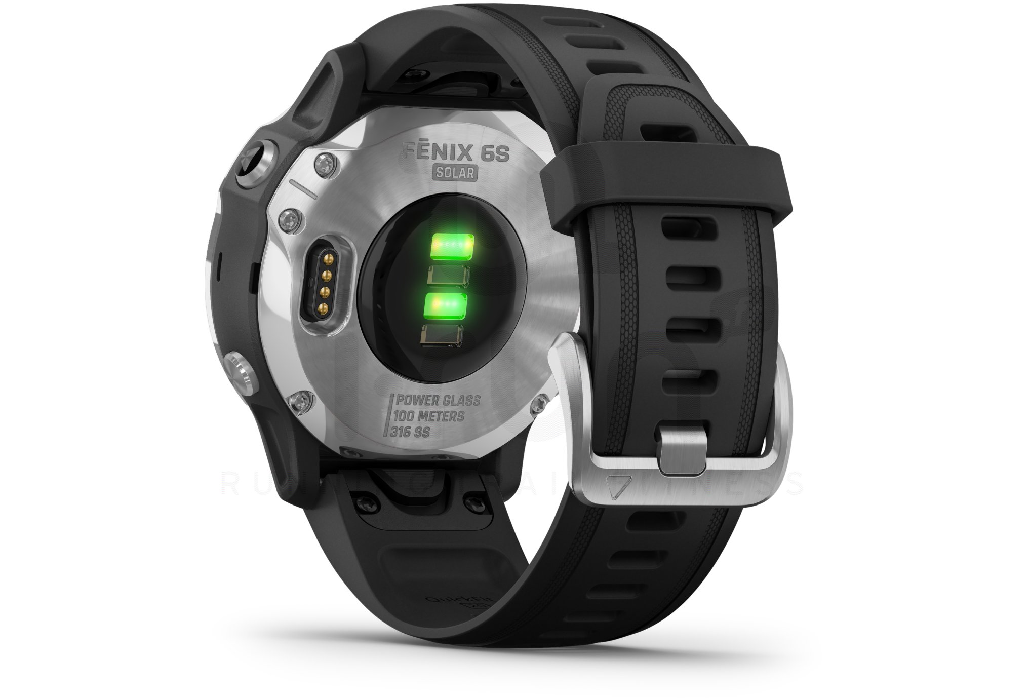 Garmin Fenix 6S Solar