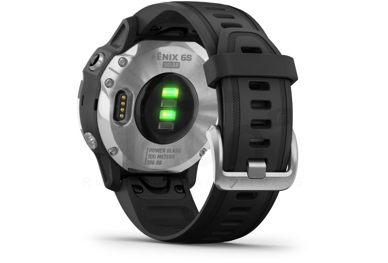 Garmin Fenix 6S Solar